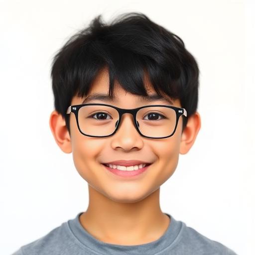 James Okafor profile picture
